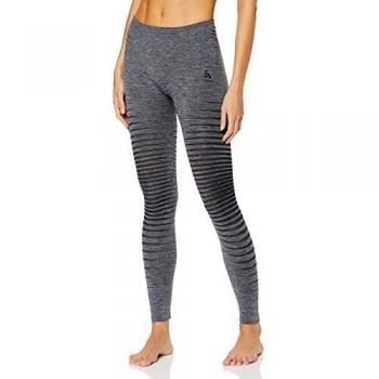 Odlo Performance Light Long Trouser Women's Grey Melange