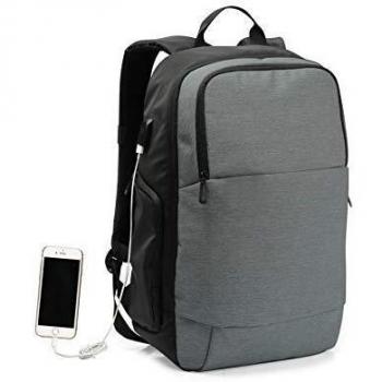 WindTook Herren‑/Damen‑Reiserucksack 15,6 Zoll – Anti‑Diebstahl & wasserabweisend