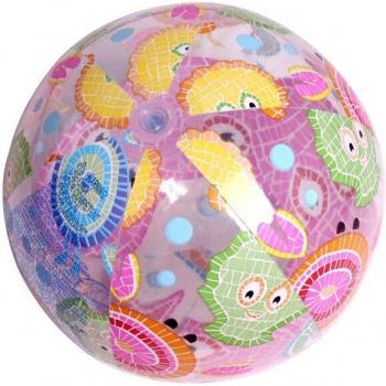 Colorful PVC Swimming Pool Ball