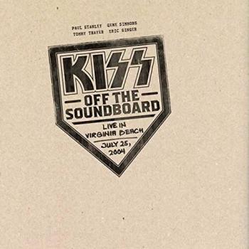 Kiss Off le Studio Live : Performance à Virginia Beach, 2020