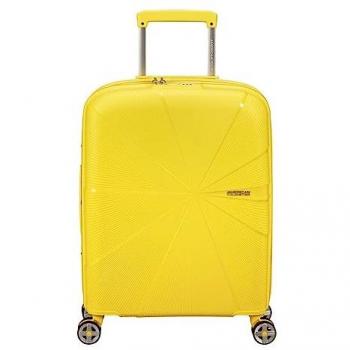 Kabinenkoffer American Tourister Spinner MD5-06002 Gelb