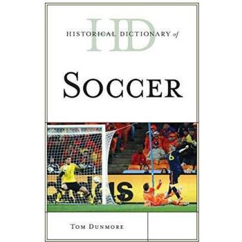 Historical Dictionary of Soccer