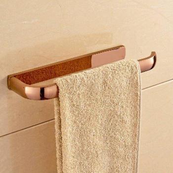 Brass Bathroom Accessory