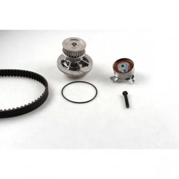 HEPU PK03140 Water Pump and Timing Belt Set