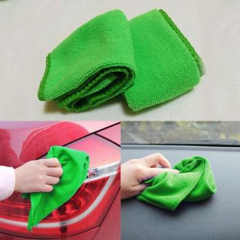 Detailing Pro Microfiber Towels