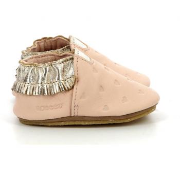 Pantofole per bambina Robeez Appaloosa