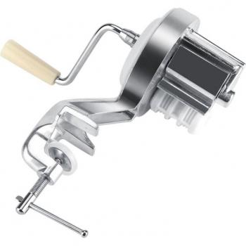 Máquina manual para hacer espagueti