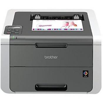 Brother HL 3140 CW ZU1 Colour Printer