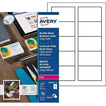 Cartes de visite