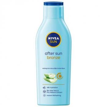 Nivea Doposole Bronze 200 ml