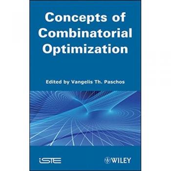 Combinatorial Optimization: 3-Volume Set