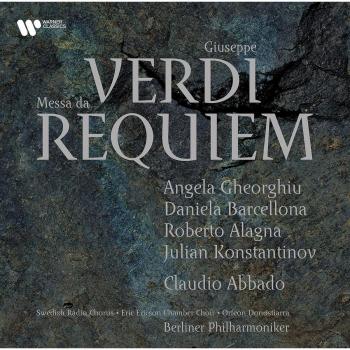 Messa da Requiem