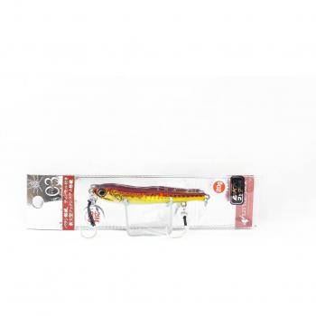 Jack Small Metal Jig – 83 mm, 20 g, Alloy 03 (SKU 7856)