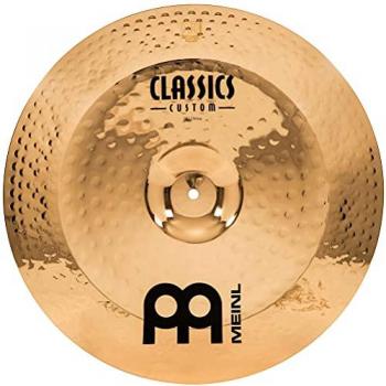Meinl 18 Cymbale China CC18CH-B