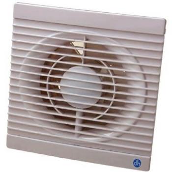 Système de Ventilation Electro DH 71.505