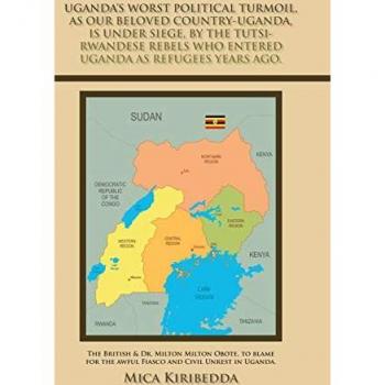 Kiribedda: Uganda's Political Turmoil and Civil Unrest