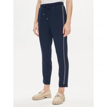 Pantalone Donna Liu Jo Ta4088 Ts423 DRESS BLUE