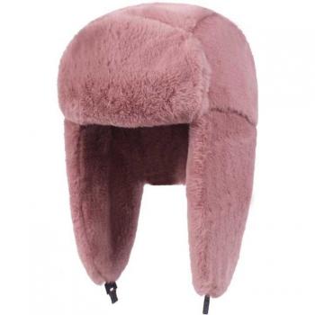 Unisex Windproof Skiing Beanie
