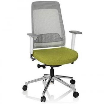 Hjh OFFICE CHIARO T2 WHITE