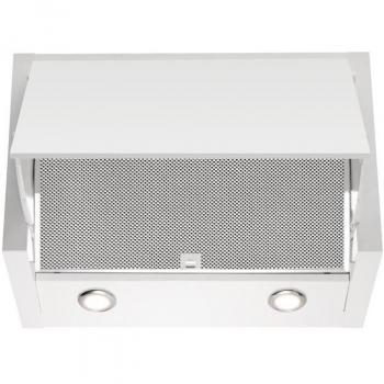 Electrolux Küchenhaube 60cm 69dB 650m³/h weiß
