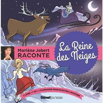 La reine des neiges