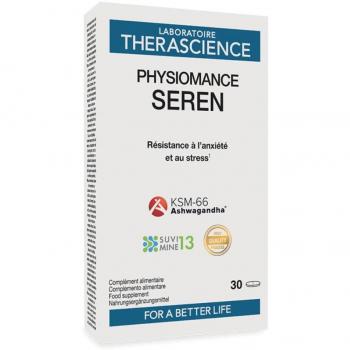 Physiomance Seren 30 unités