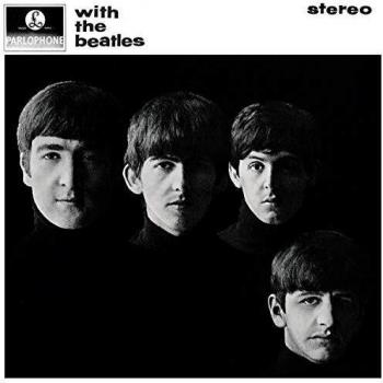 With the Beatles [Vinyl LP]