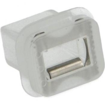 ROMIX C60545 Clip-Befestigung, 10 Stück