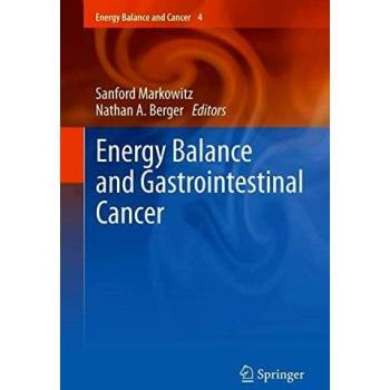 Energy Balance and Gastrointestinal Cancer