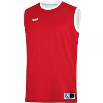 Maillot réversible enfant Jako Change 2.0