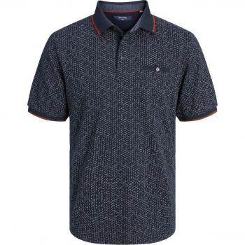 Polo Jack & Jones Diseño Multicolor