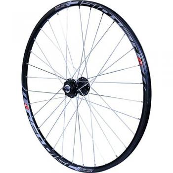 Fixation de roue avant Velox
