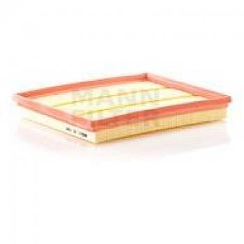 Mann-Filter Air Filter Made in UK