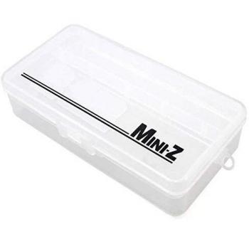 Mini‑Z Gear Guard Tray