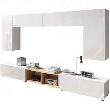 Salón completo Providence B141
