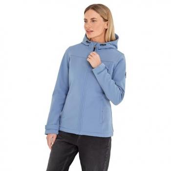 Veste de pluie Tog 24 Kilnsey femme