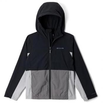 Columbia Giacca Tabor Trail con cappuccio XS
