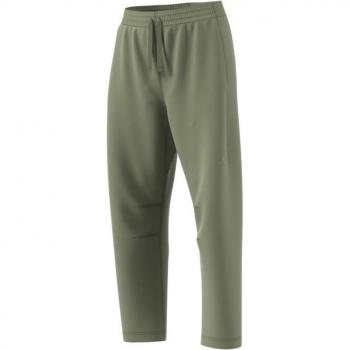 Tuta AdiFleece Verde XL con Leg Barrel