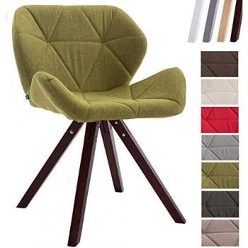 Chaise De Salle A Manger Design Scandinave