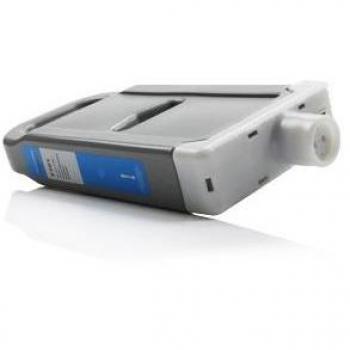 Compatible Canon PFI703 / PFI-703 Cyan Cartucho de Tinta Pigmentada imagePrograf IPF 810 / 815 / 820 / 825