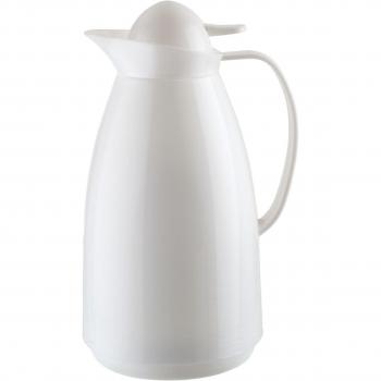Pulsiva Mini Isotérmica 1 Litro Blanco