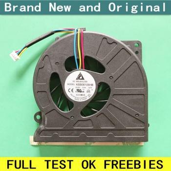 ThermoBlade Notebook Fan – Compatible with ASUS N61 and K52 Series