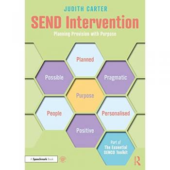 SEND Intervention : Planning Provision with Purpose