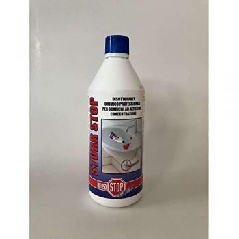 Dixi 750 ml Concentrato Disotturante