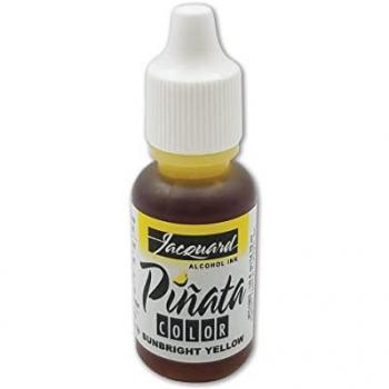 Pinata Sunburst Alcohol Ink – 14.8 ml (No. 1002)