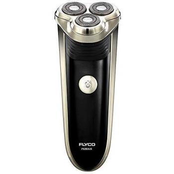 Rasoio Uomo Nero FLYCO FS361