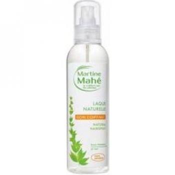 Martine Mahé Mousse Volumizante 125ml