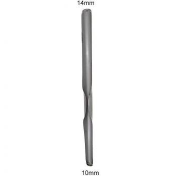 6mm-35mm Artist Punch Tool for Pottery and Sculpture