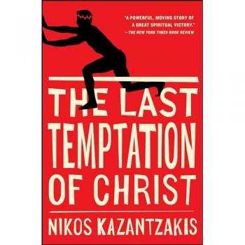 The Last Temptation of Christ