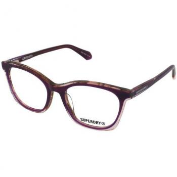 Superdry SDO 3022 161 – Damen Brille – Pinke, Polarisiert